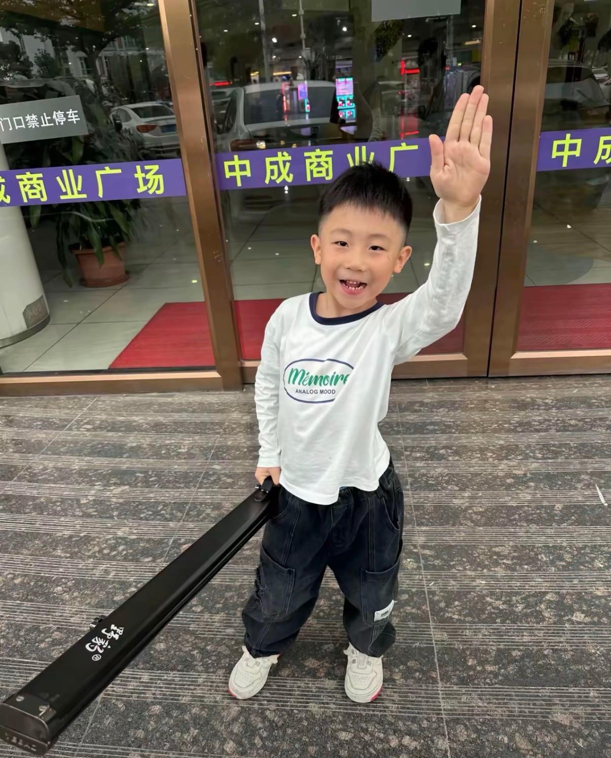 我哈哈哈